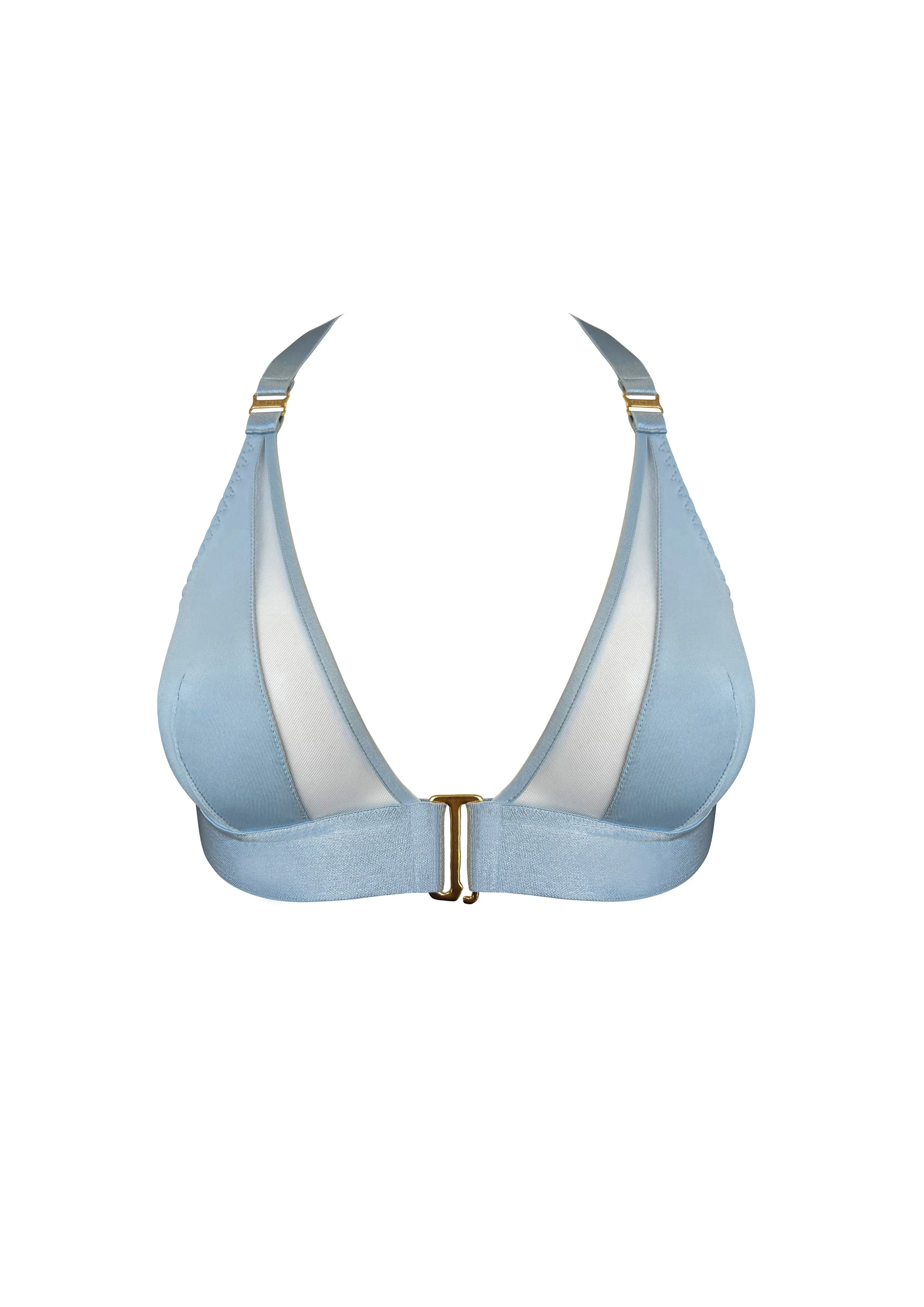 Vero Triangle Bra