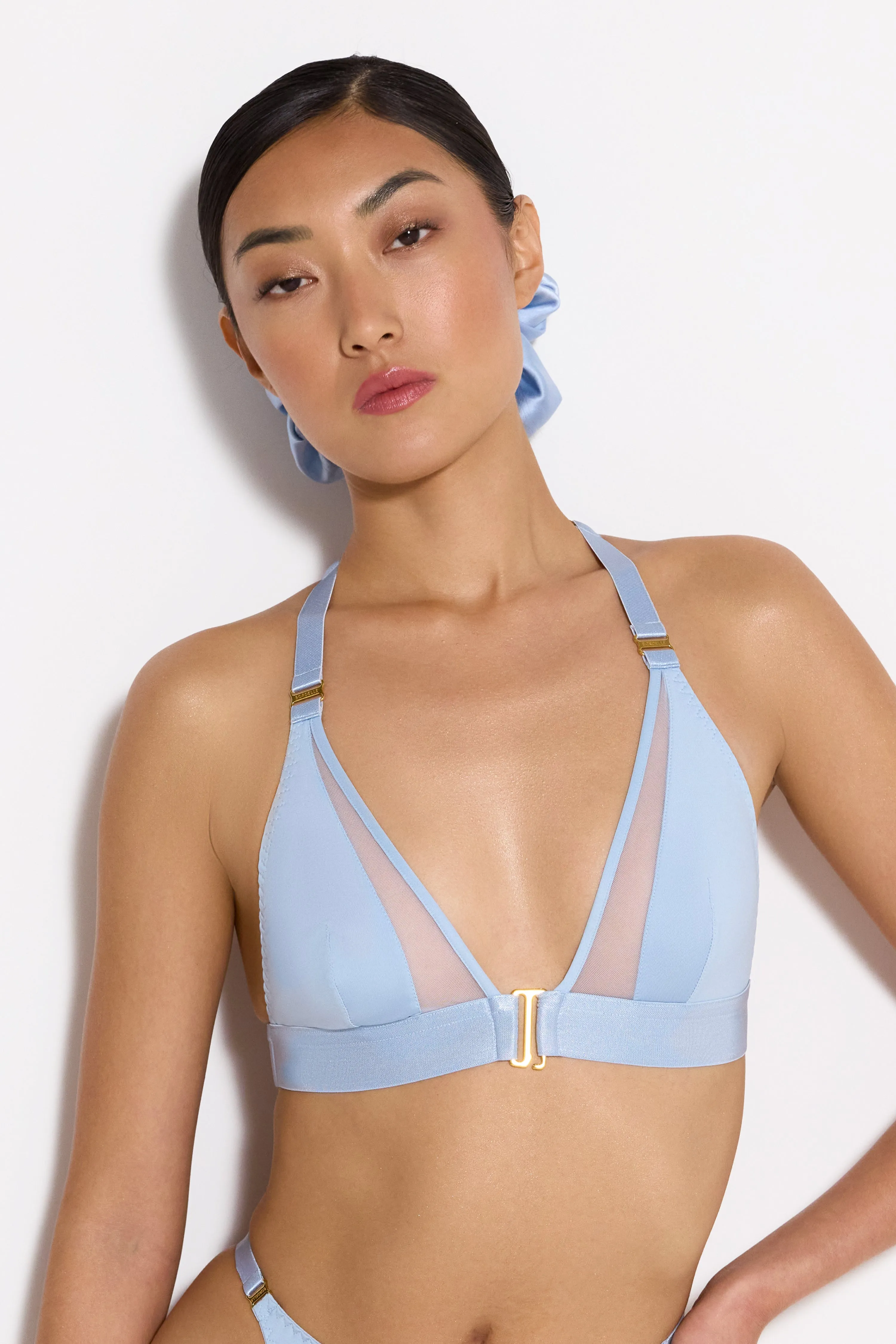 Vero Triangle Bra