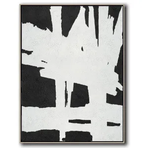 Vertical Minimal Art MN112B
