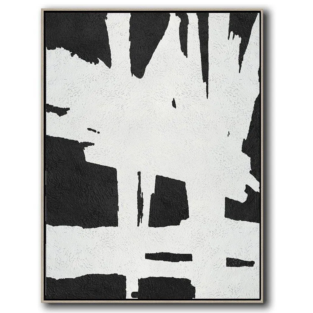Vertical Minimal Art MN112B
