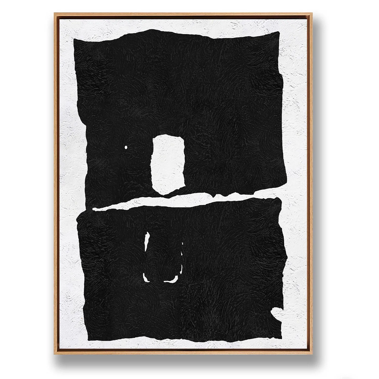 Vertical Minimal Art MN124B