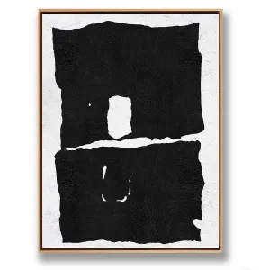Vertical Minimal Art MN124B