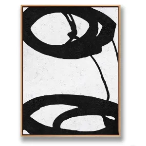 Vertical Minimal Art MN152B