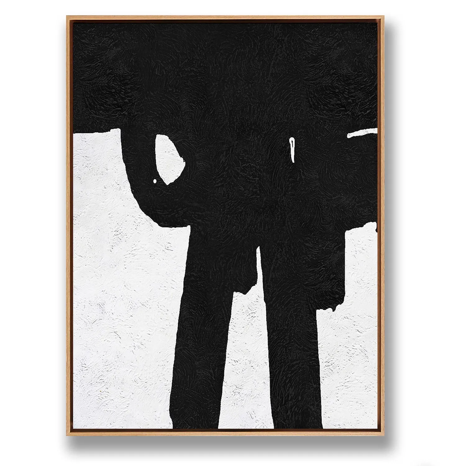 Vertical Minimal Art MN187B