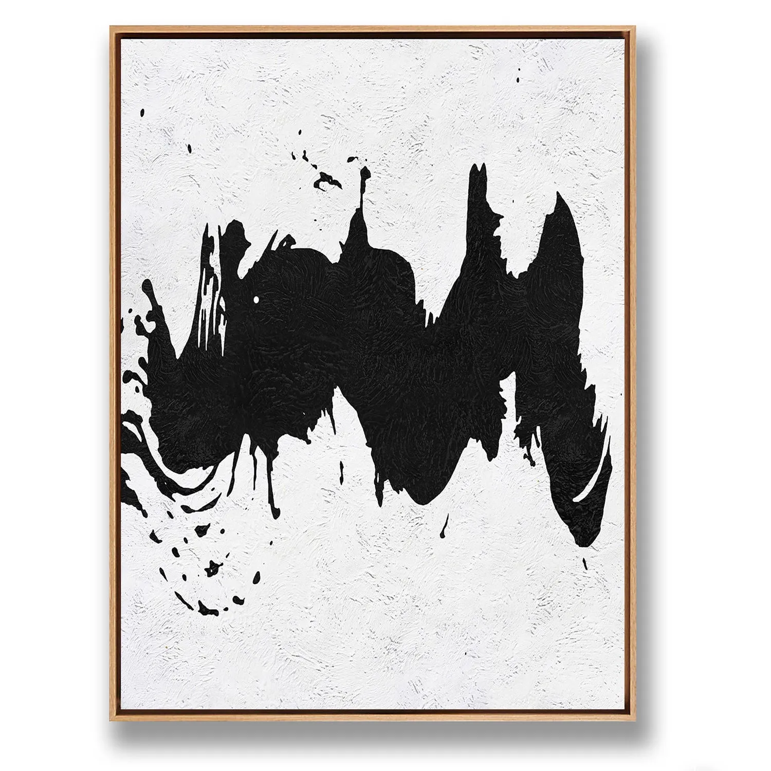 Vertical Minimal Art MN202B