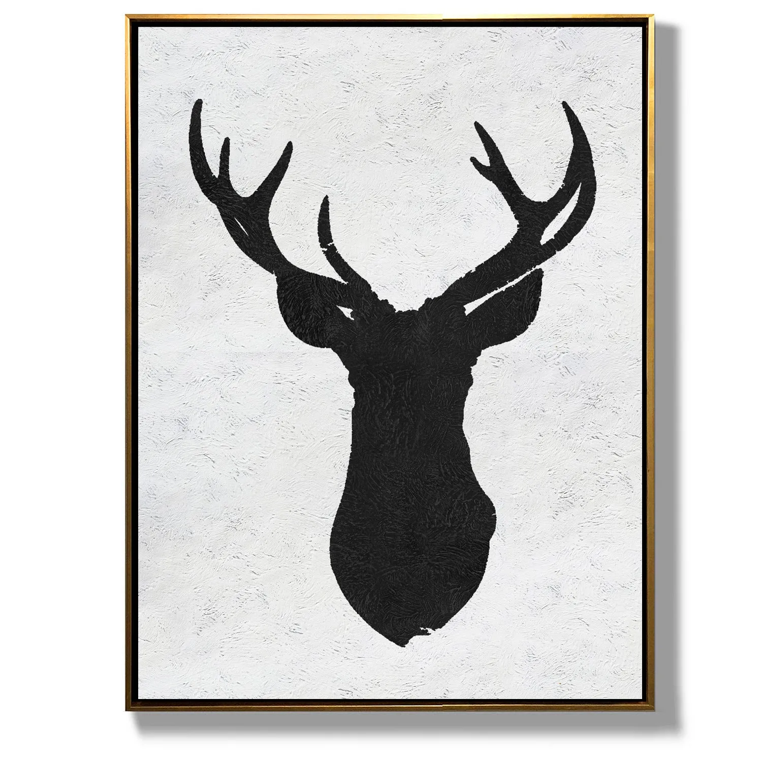 Vertical Minimal Art MN232B