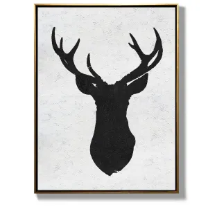 Vertical Minimal Art MN232B