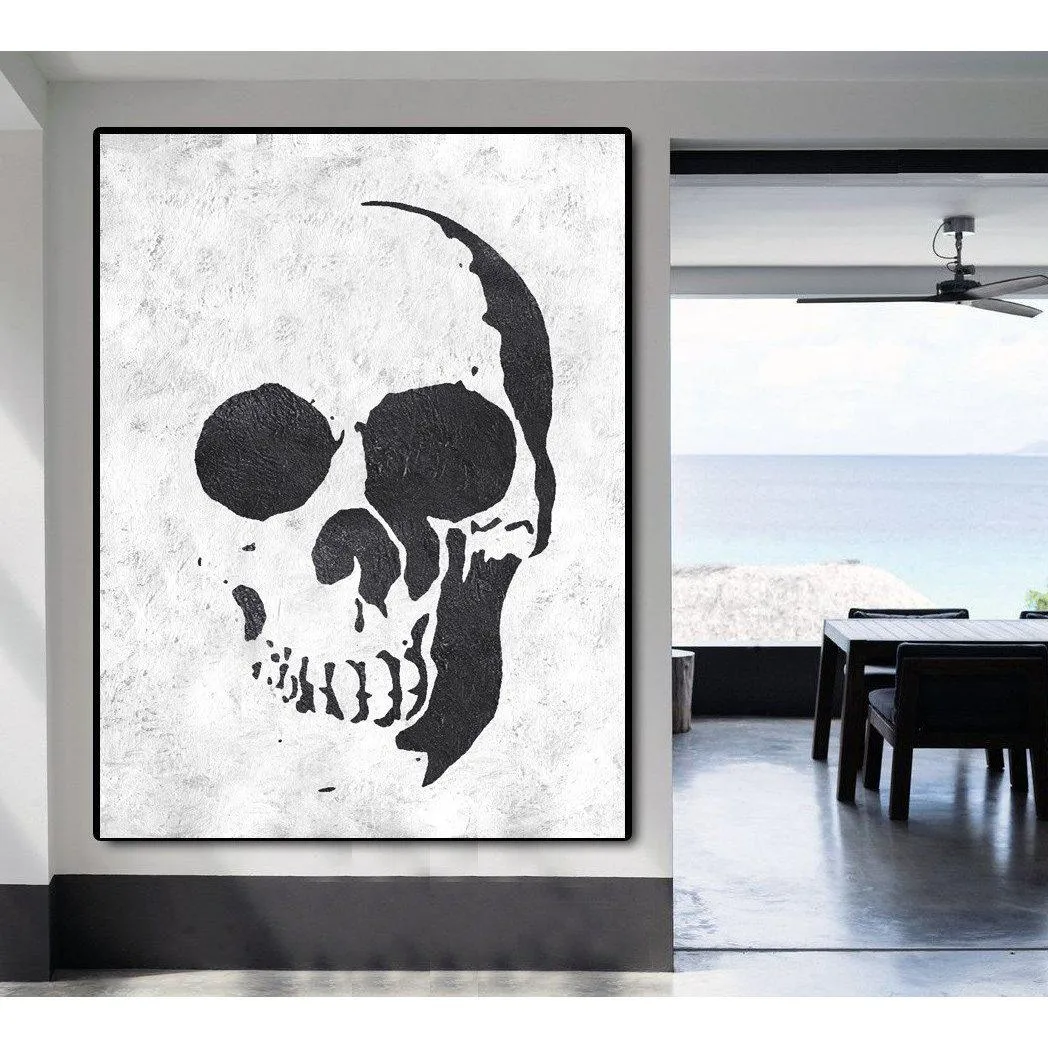Vertical Minimal Art MN278B