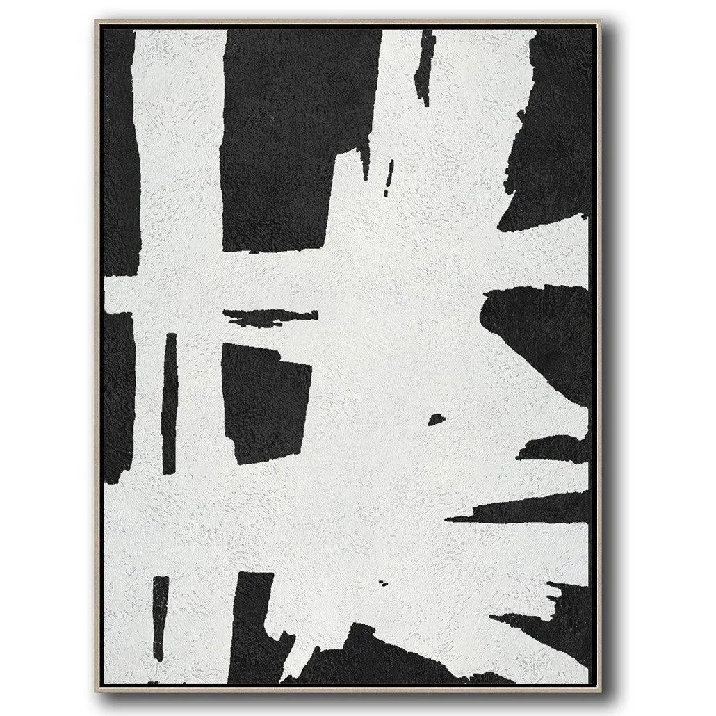 Vertical Minimal Art MN303E