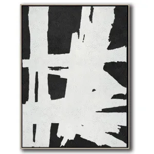 Vertical Minimal Art MN303E