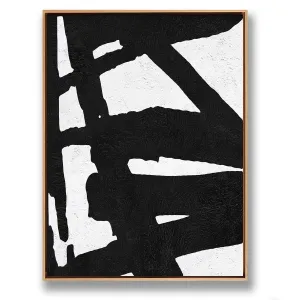 Vertical Minimal Art MN43B
