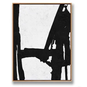 Vertical Minimal Art MN48B