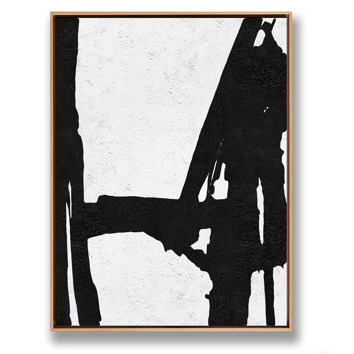 Vertical Minimal Art MN48B