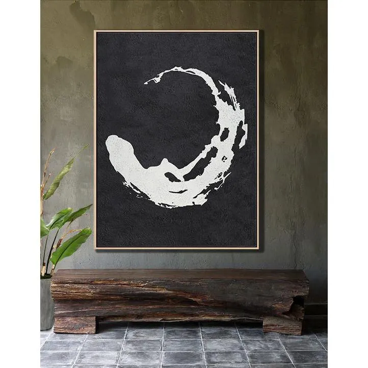 Vertical Minimal Art MN50B