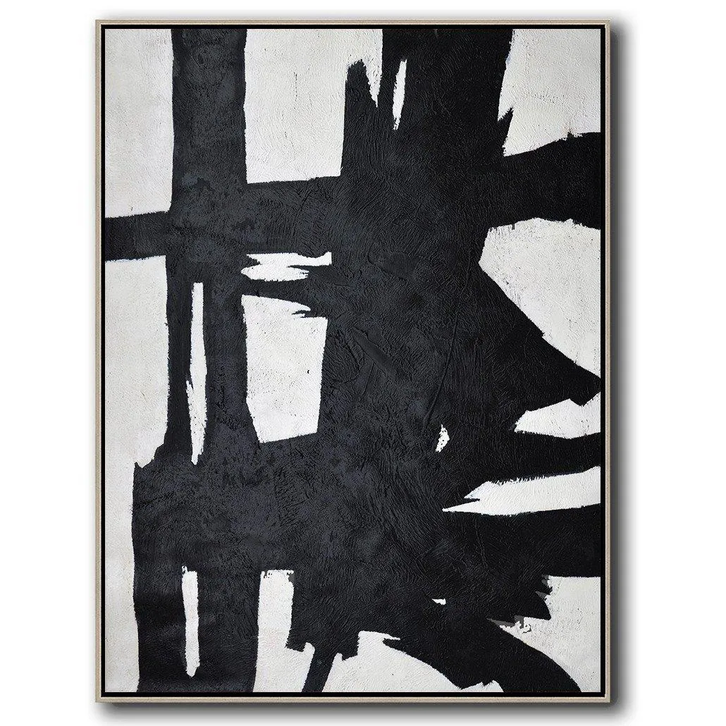 Vertical Minimal Art MN52E