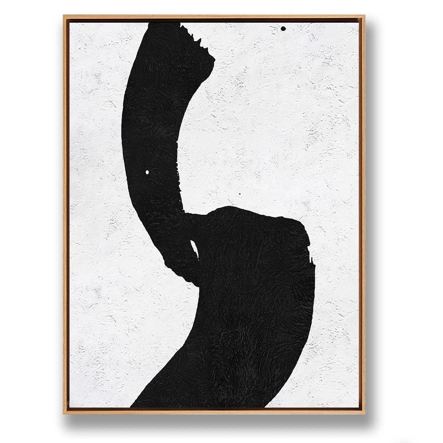 Vertical Minimal Art MN64B