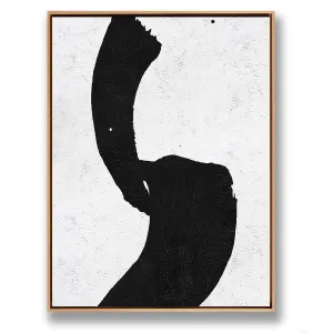 Vertical Minimal Art MN64B