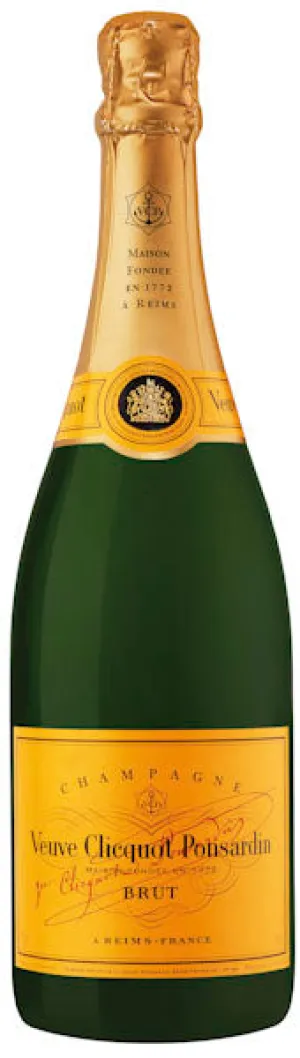 Veuve Clicquot Brut 75cl