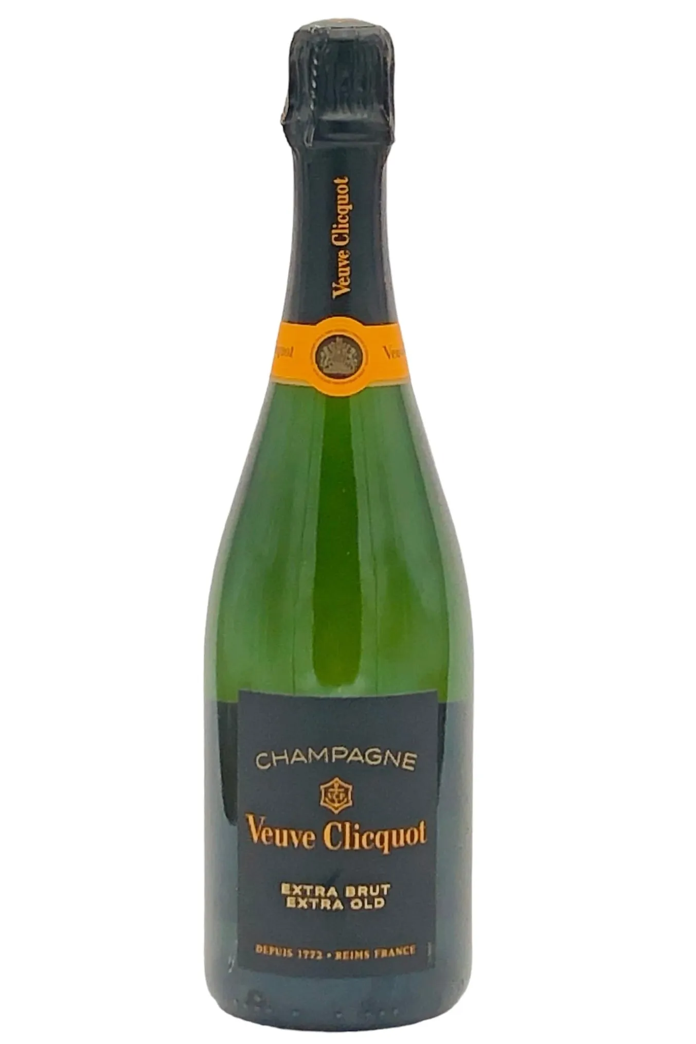 Veuve Clicquot Extra Old Extra Brut Champagne