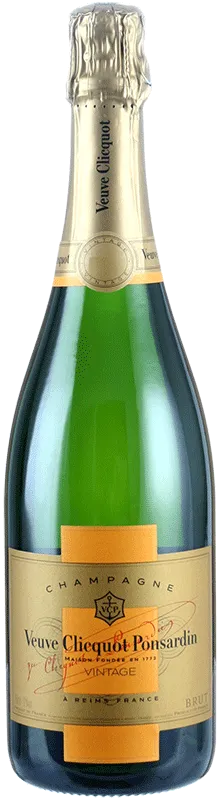 Veuve Clicquot Vintage