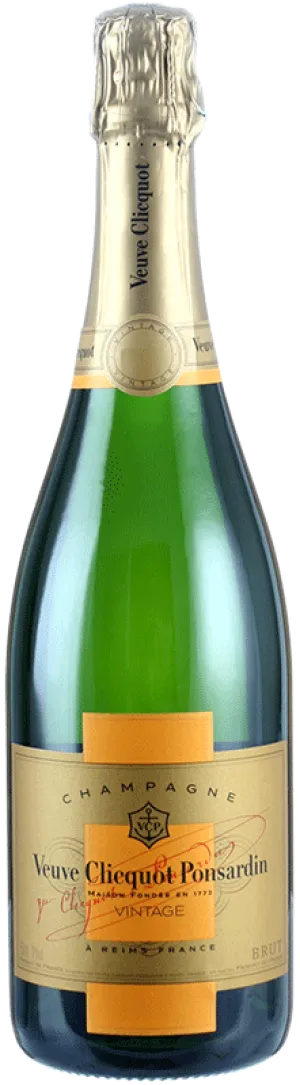 Veuve Clicquot Vintage