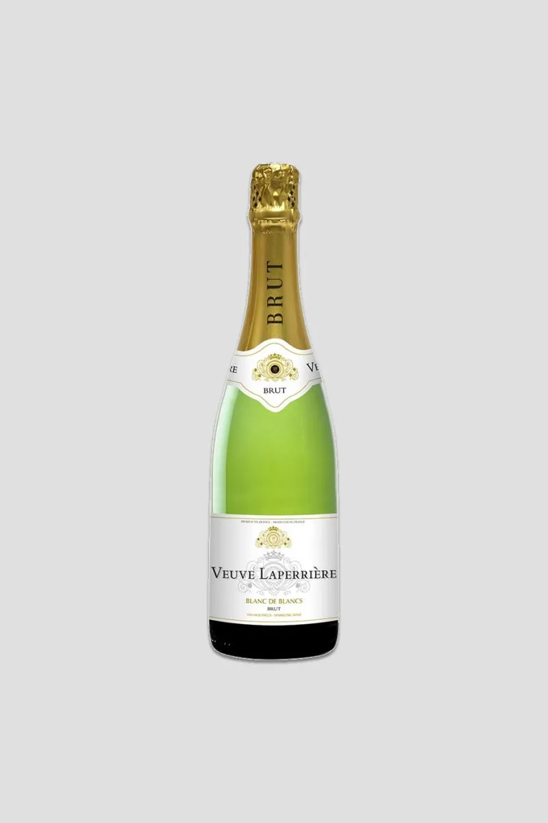 Veuve Laperrière Blanc de Blancs