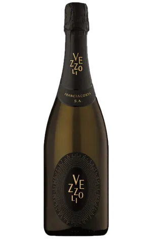 Vezzoli Franciacorta Brut DOCG NV