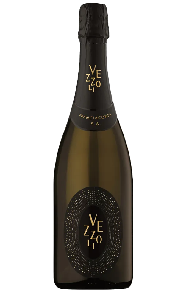 Vezzoli Franciacorta Brut DOCG NV