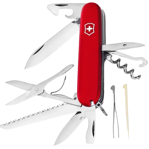 Victorinox - Huntsman