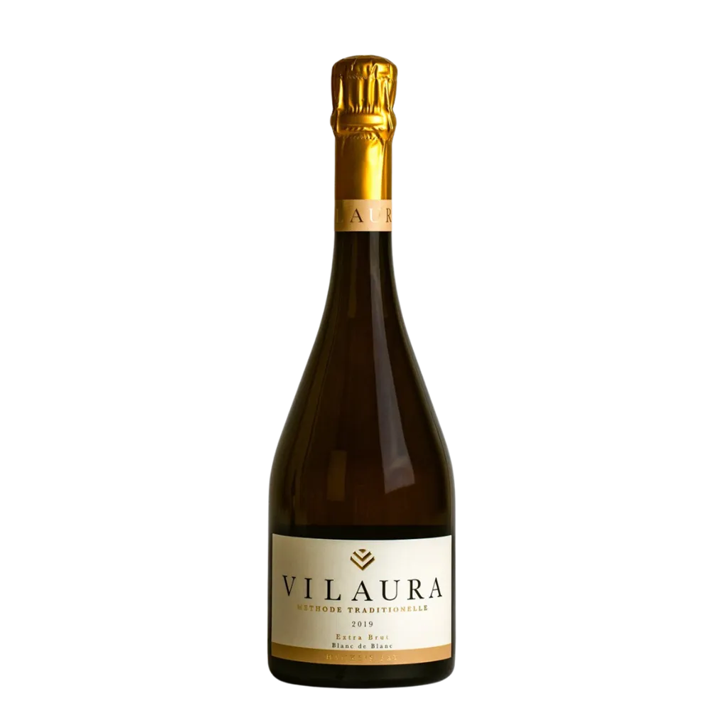 Vilaura Hawkes Bay Blanc de Blanc 2019