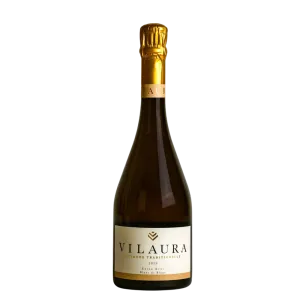 Vilaura Hawkes Bay Blanc de Blanc 2019