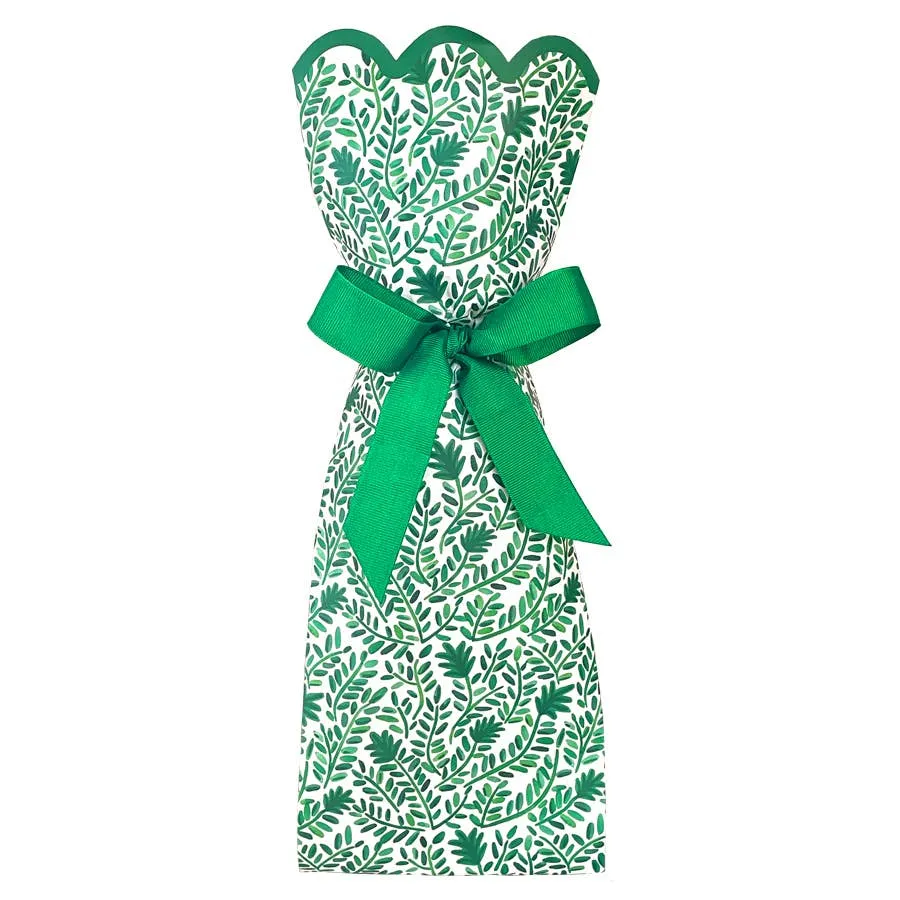 Vine Wine Bag Kit