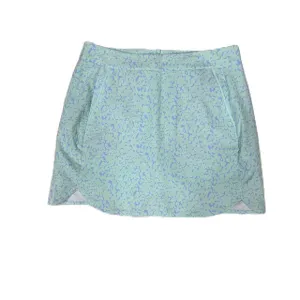 Vineyard Vines Golf Tennis Pickleball Performance Skort w/Pockets Sz 12 Outdoors