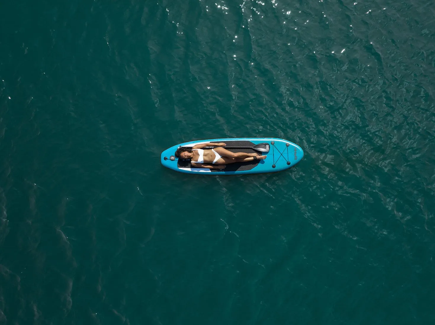 VirtuFit Supboard Cruiser 305 - Roz