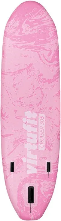 VirtuFit Supboard Cruiser 305 - Roz