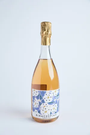 Vitivinicola Fangareggi Lambrusco Bianco Biancospino