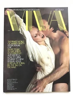 Viva July 1975