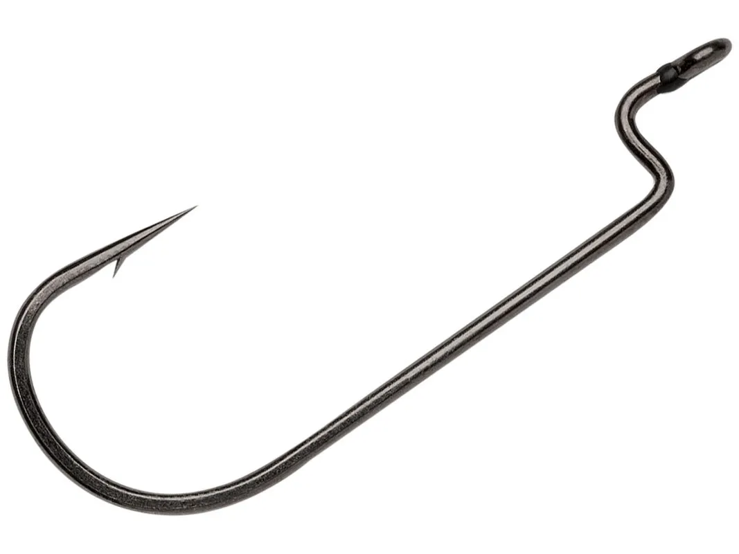 VMC Heavy Duty Worm Hook