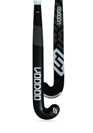 Voodoo Academy Nero VXJR