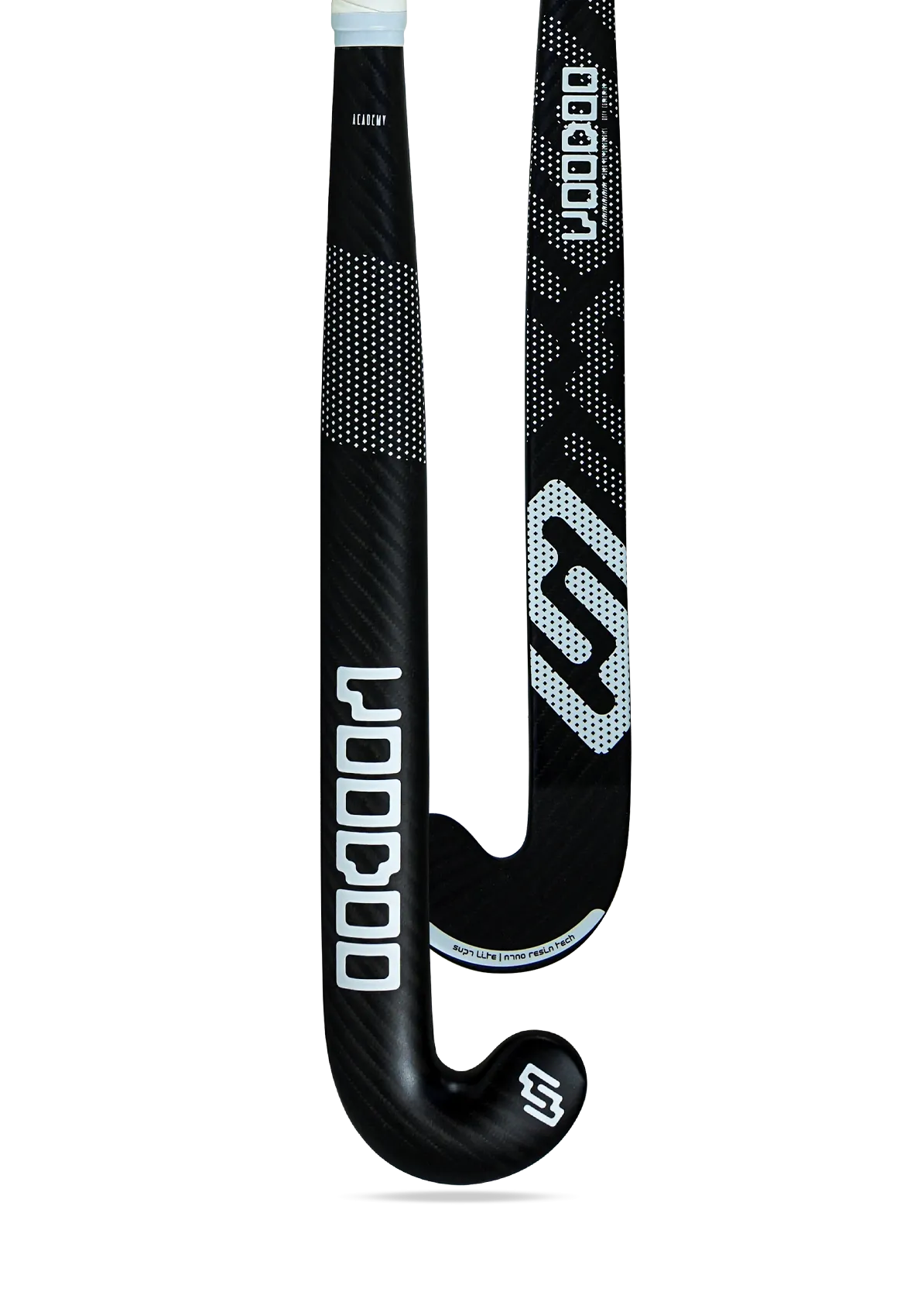 Voodoo Academy Nero VXJR