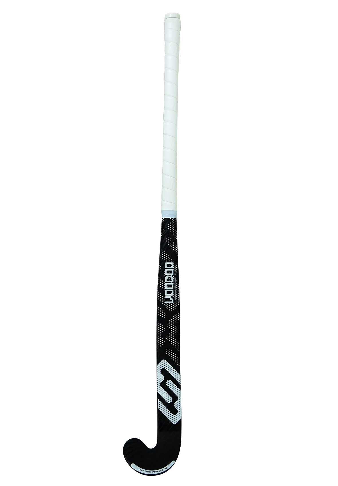 Voodoo Academy Nero VXJR