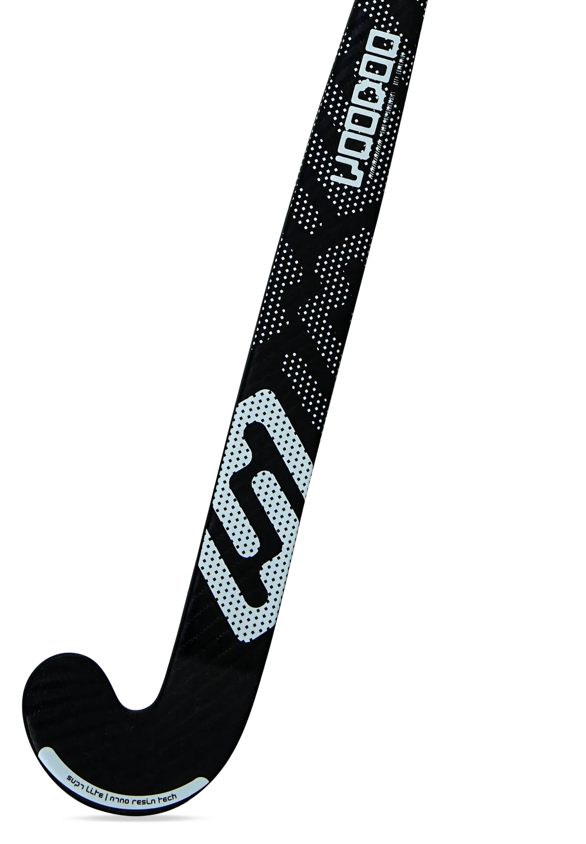 Voodoo Academy Nero VXJR