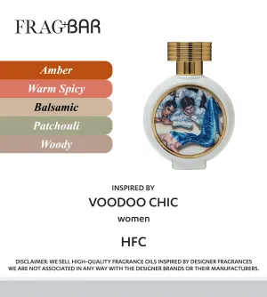 VOODOO CHIC