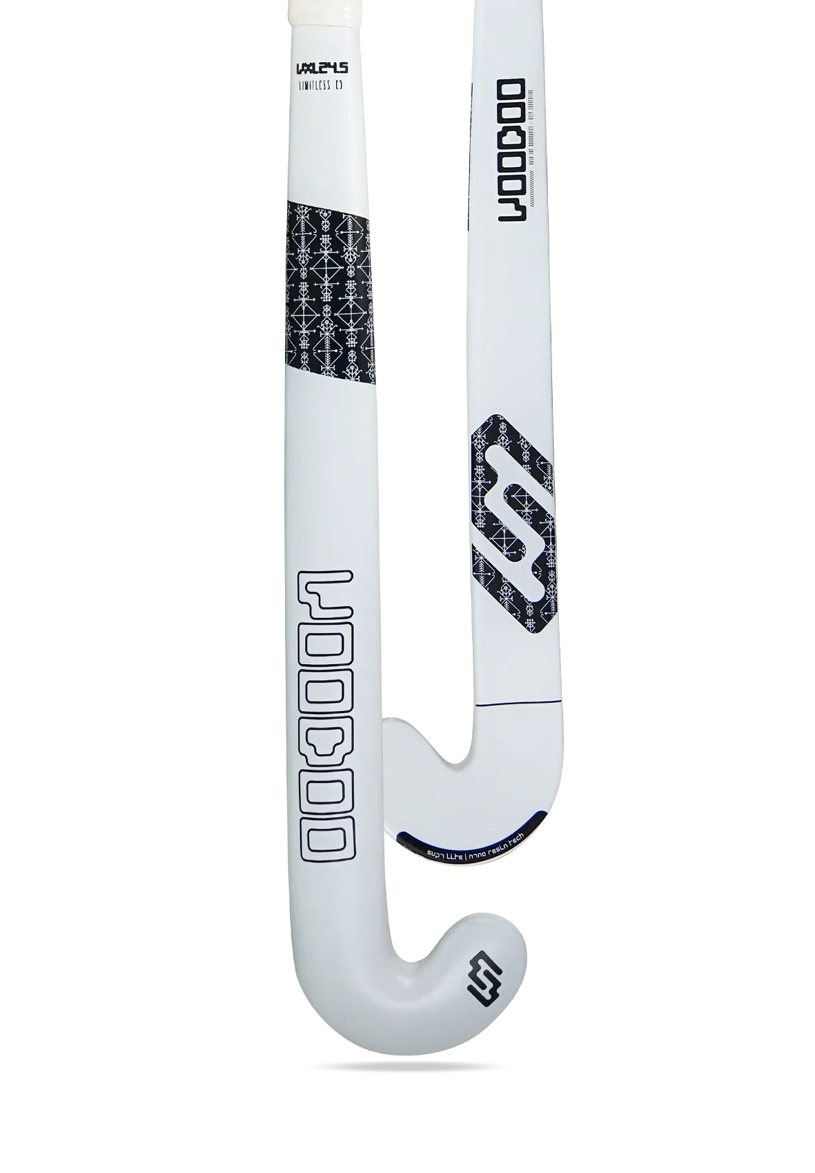 Voodoo Limitless Blanco VXL24.5
