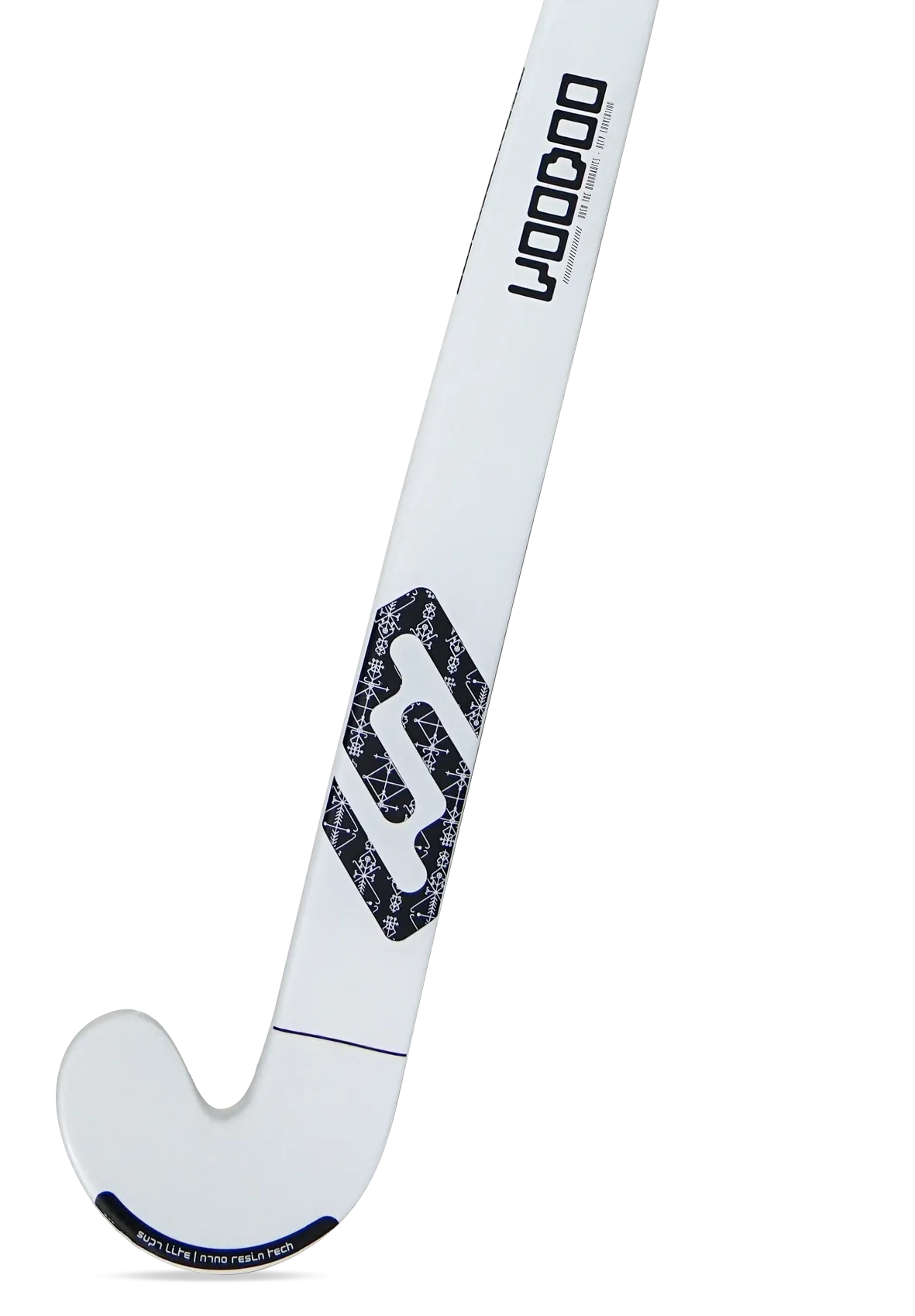 Voodoo Limitless Blanco VXL24.5