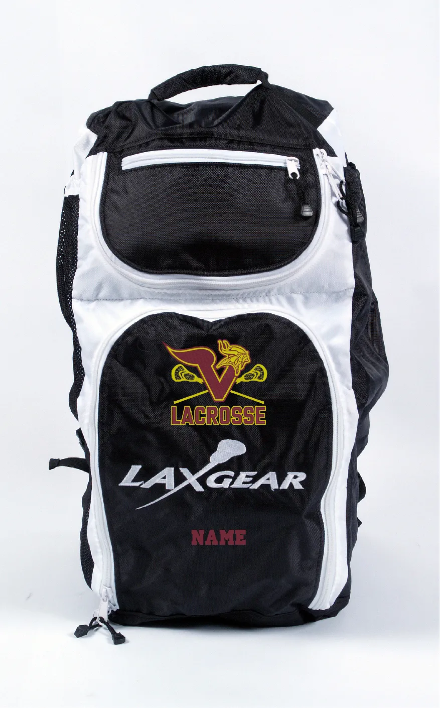 Voorhees bags