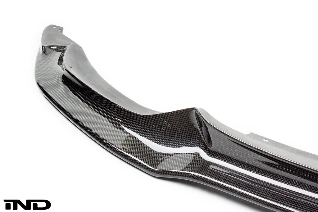 Vorsteiner F8X M3 / M4 GTS Carbon Front Lip Spoiler