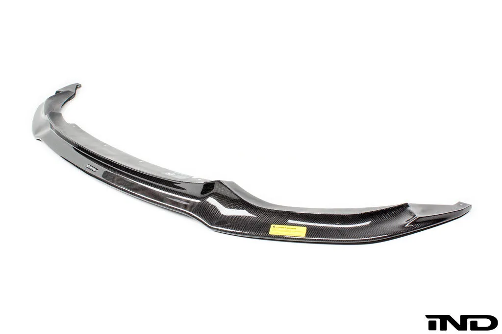Vorsteiner F8X M3 / M4 GTS Carbon Front Lip Spoiler