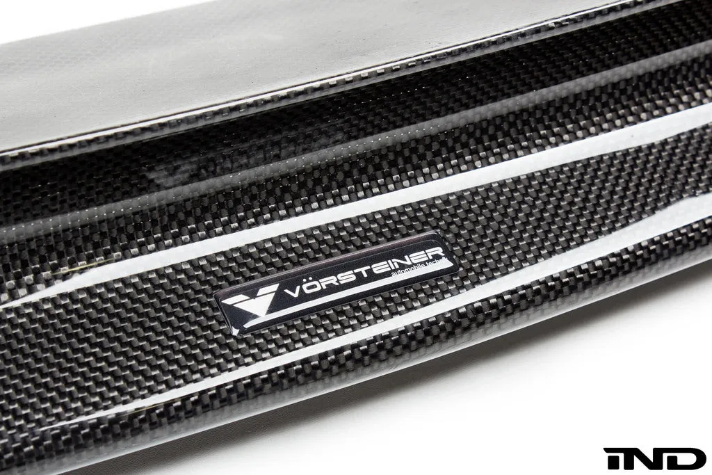 Vorsteiner F8X M3 / M4 GTS Carbon Front Lip Spoiler