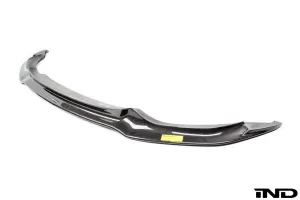 Vorsteiner F8X M3 / M4 GTS Carbon Front Lip Spoiler
